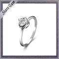 Good Quality Cubic Zirconia Female Ring